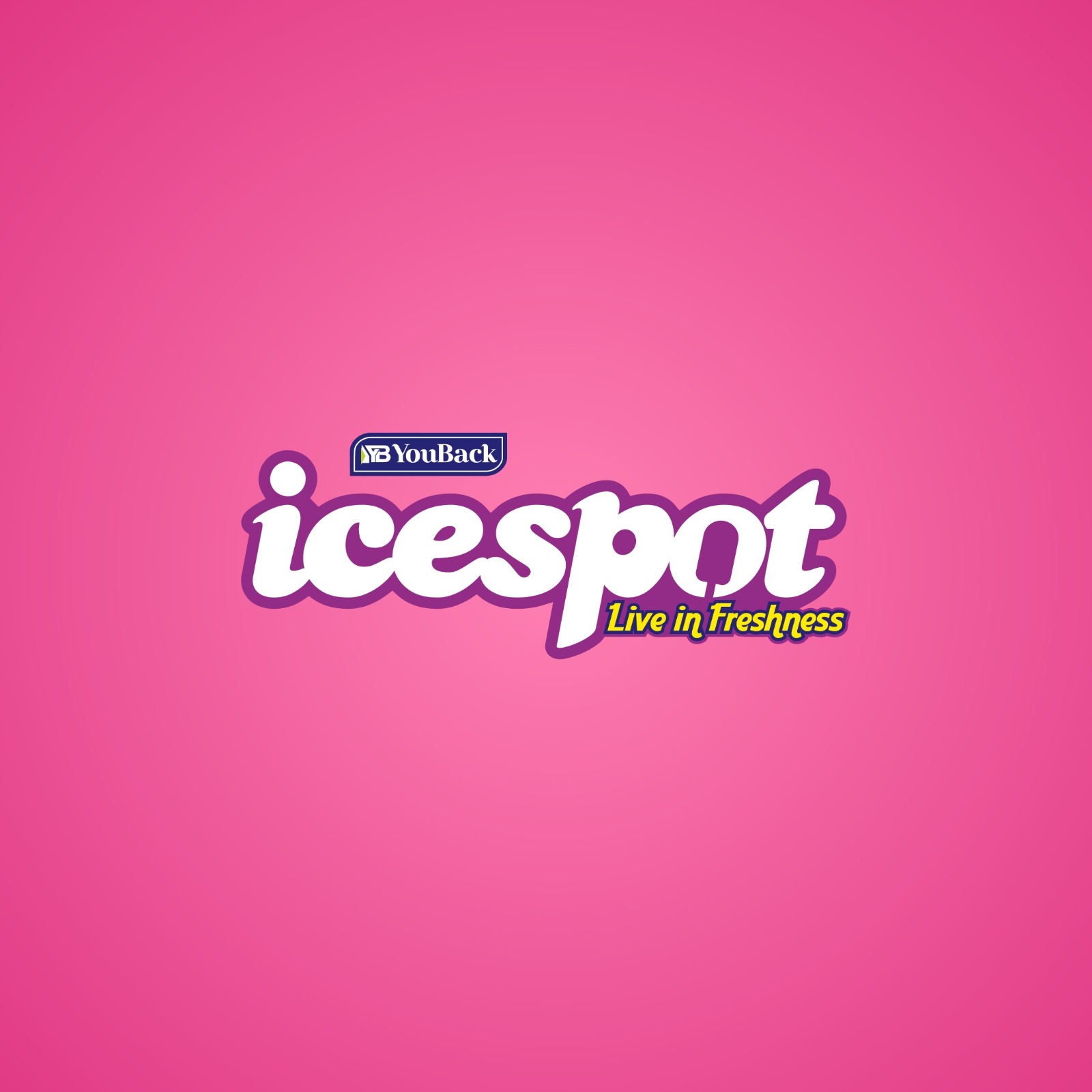 Icespot LED signage