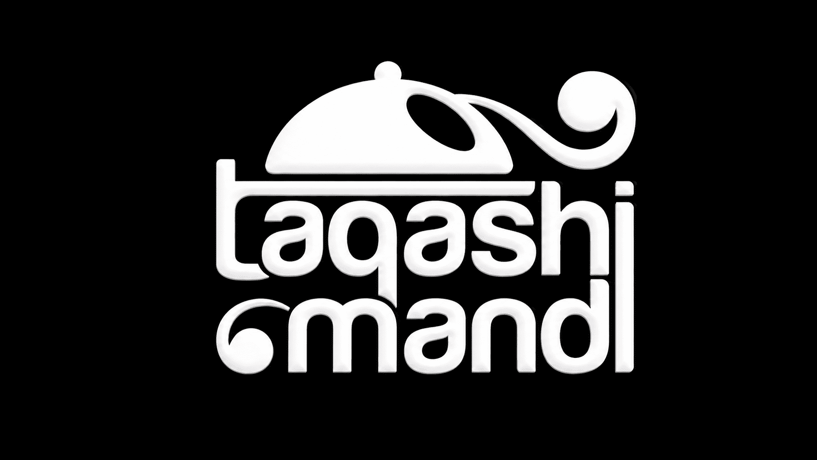 Taqashi Mandi signage